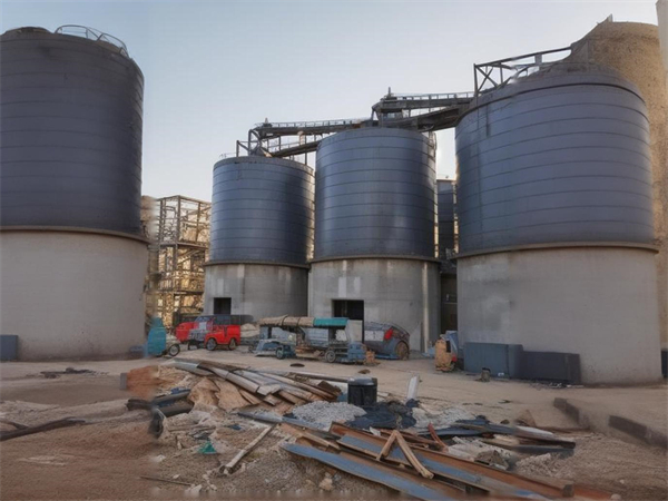 西双版纳大型钢板库基础施工造价分析